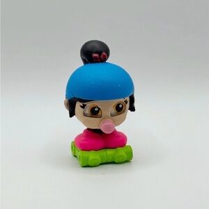 WAVE 2  Vanellope Wreck It Ralph Disney Doorables Let's Party Series 14